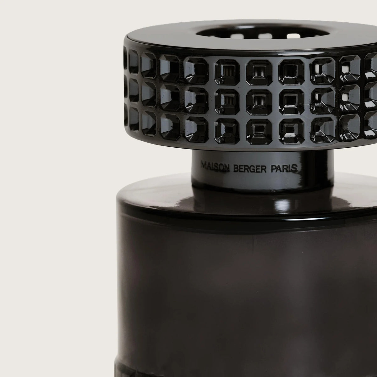 Maison Berger Duftlampe Celebration Noire