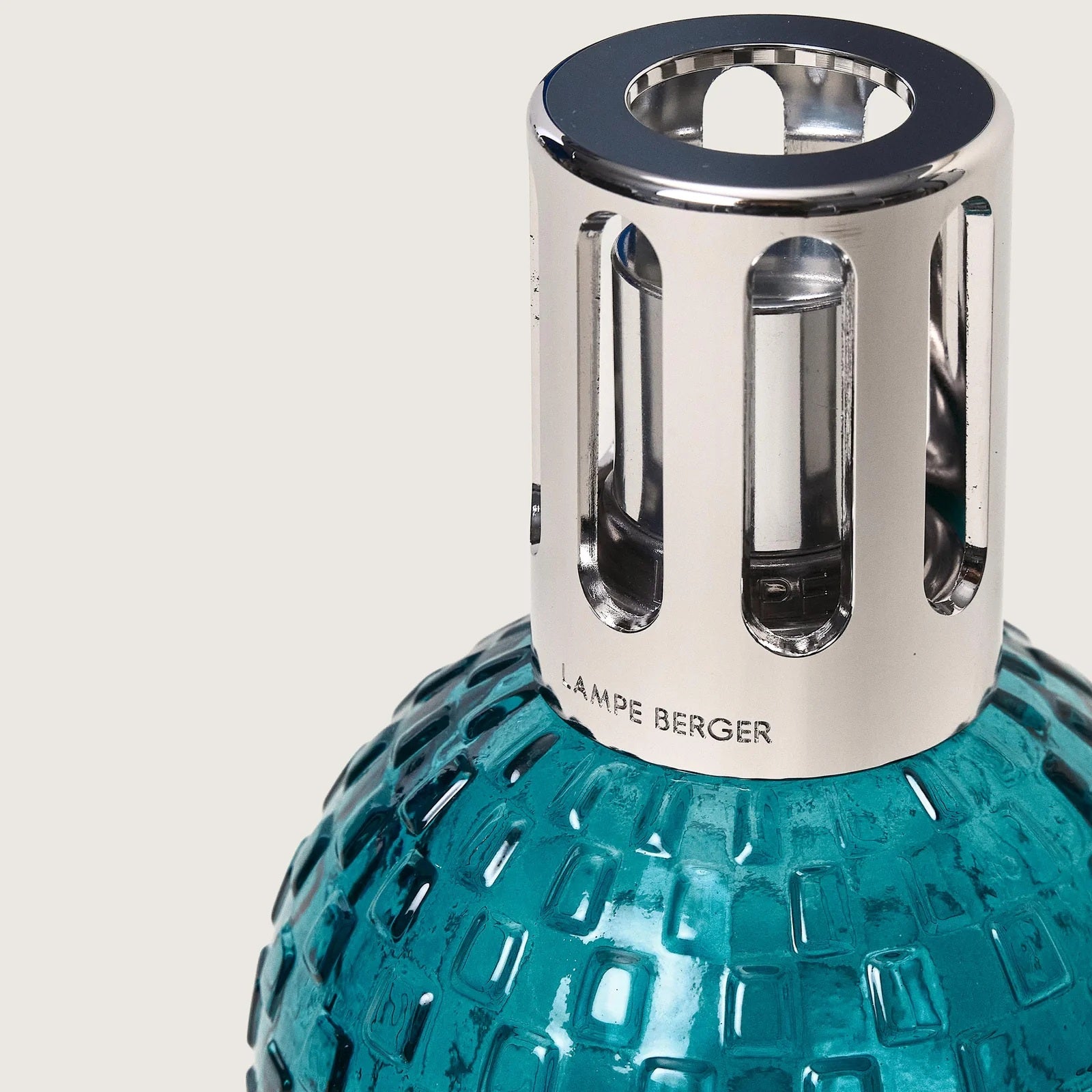 Maison Berger Duftlampe Disco - grønn