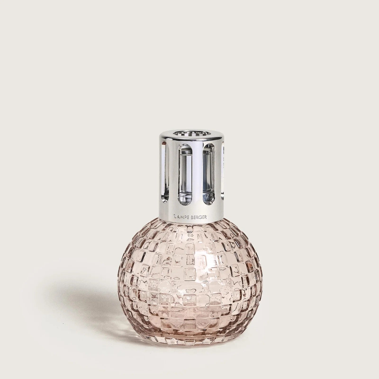 Maison Berger Duftlampe Disco - rosa