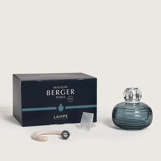 Maison Berger Duftlampe Enigma blå