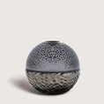 Last inn bildet i gallerivisningen, Maison Berger Duftlampe Gravity Noire
