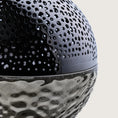 Last inn bildet i gallerivisningen, Maison Berger Duftlampe Gravity Noire
