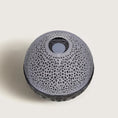 Last inn bildet i gallerivisningen, Maison Berger Duftlampe Gravity Noire
