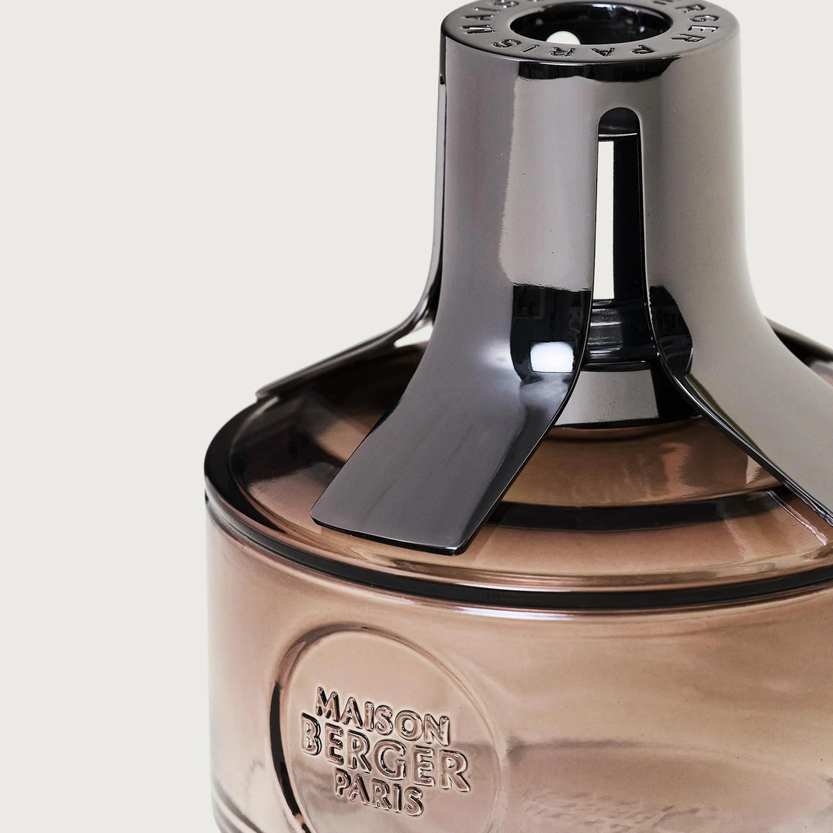 Maison Berger Duftlampe Identity Marron Rose