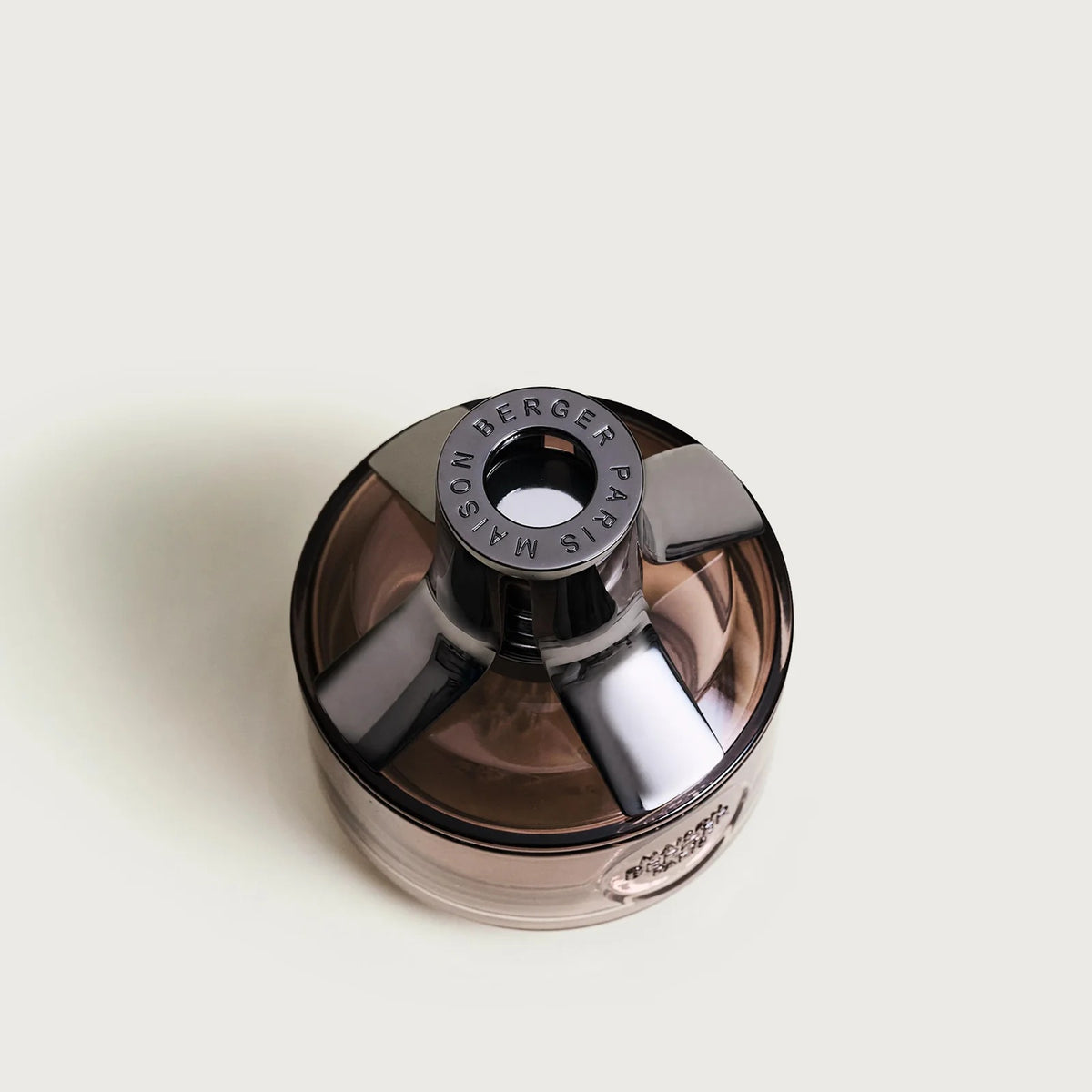 Maison Berger Duftlampe Identity Marron Rose