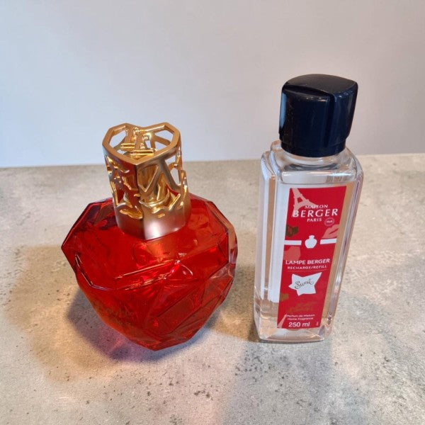 Maison Berger Duftlampe Lolita Lempicka Sweet