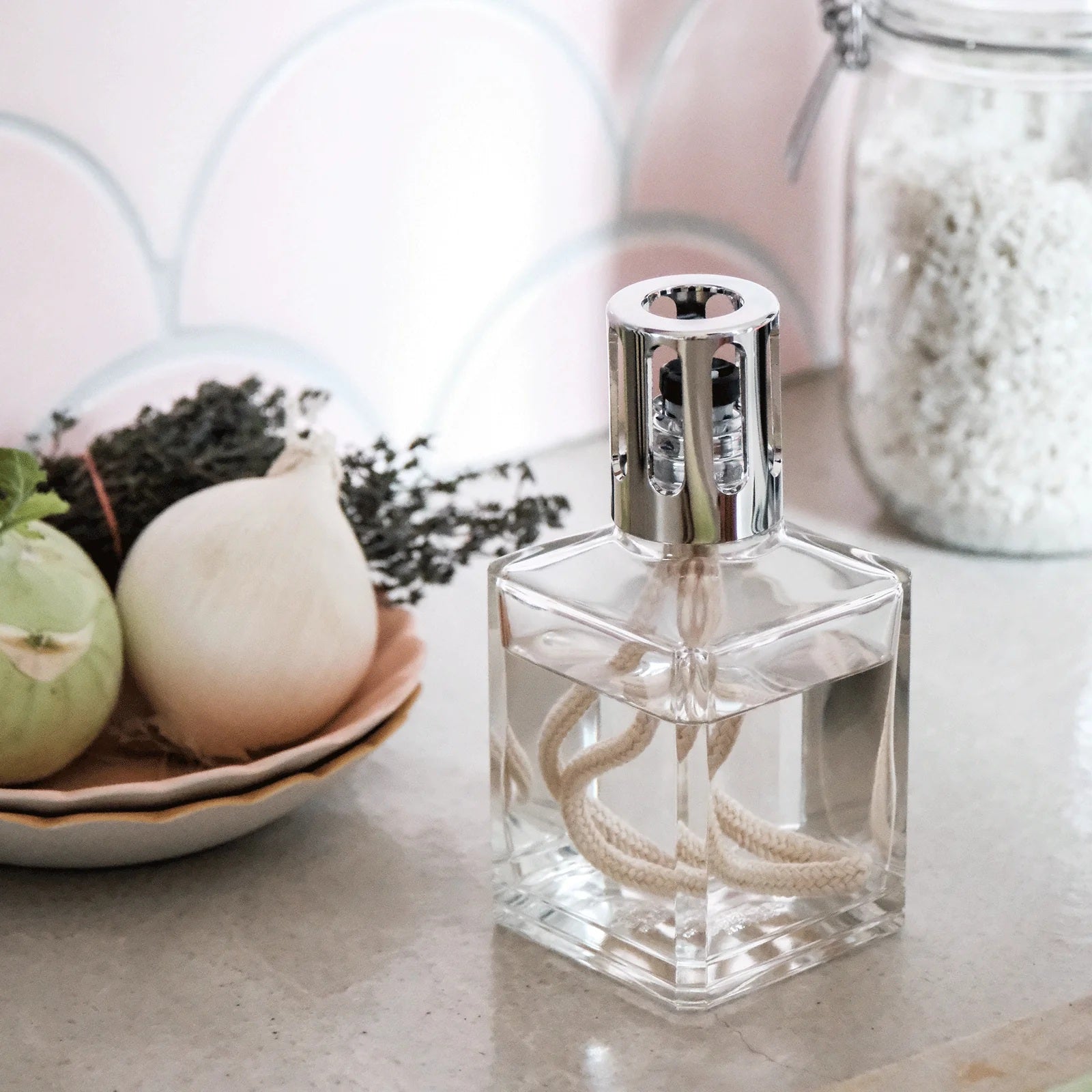 Maison Berger Essential Startpakke