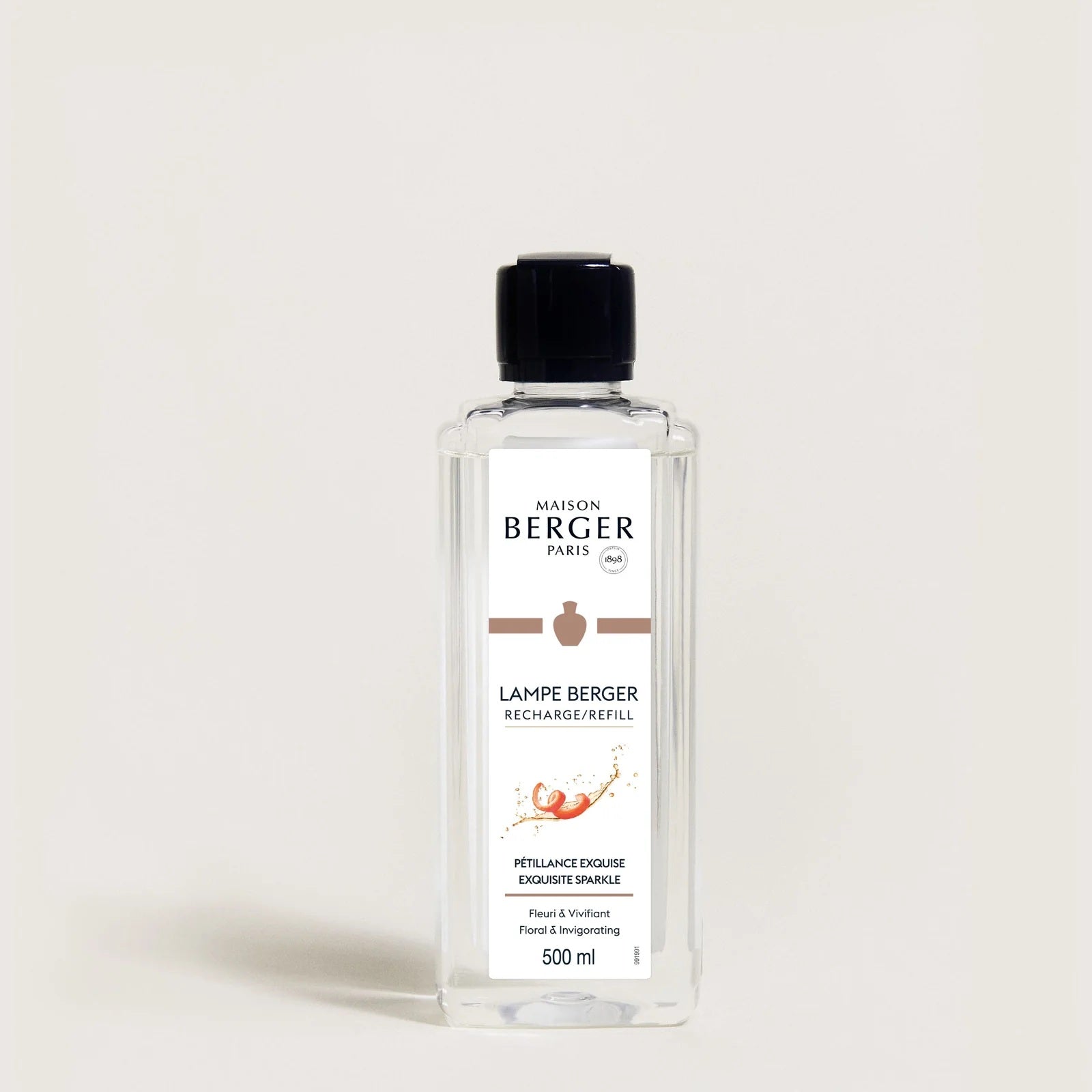 Maison Berger Lampe Refill 500 ml - Exquisite Sparkle
