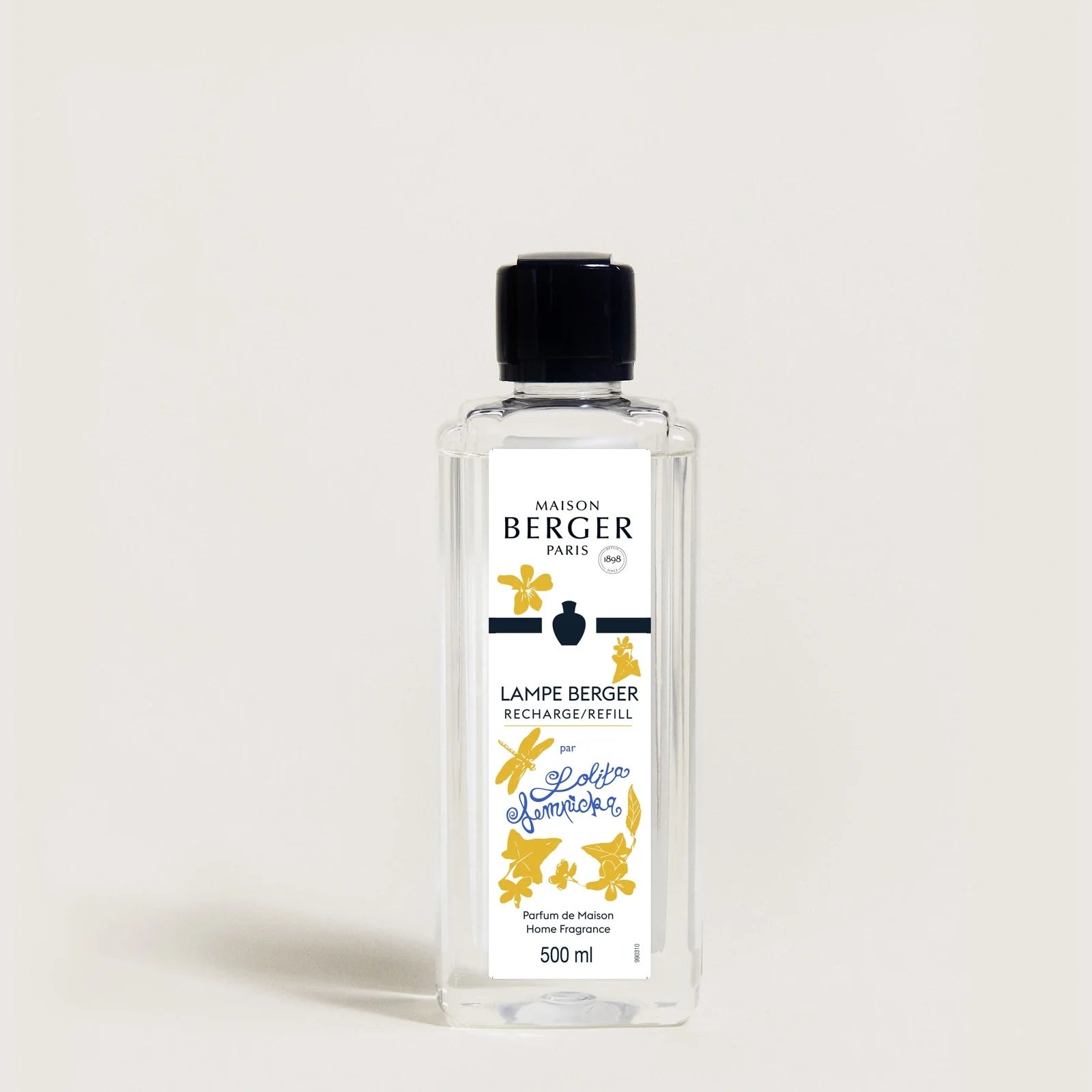 Maison Berger Lampe Refill 500 ml - Lolita Lempicka