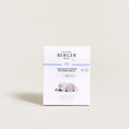 Last inn bildet i gallerivisningen, Maison Berger Bilduft Refill - Cotton Caress 2 stk
