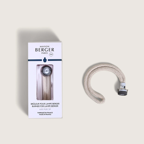 Maison Berger 3P ren luftbrenner/Veke