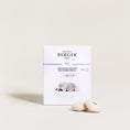 Last inn bildet i gallerivisningen, Maison Berger Bilduft Refill - Cotton Caress 2 stk
