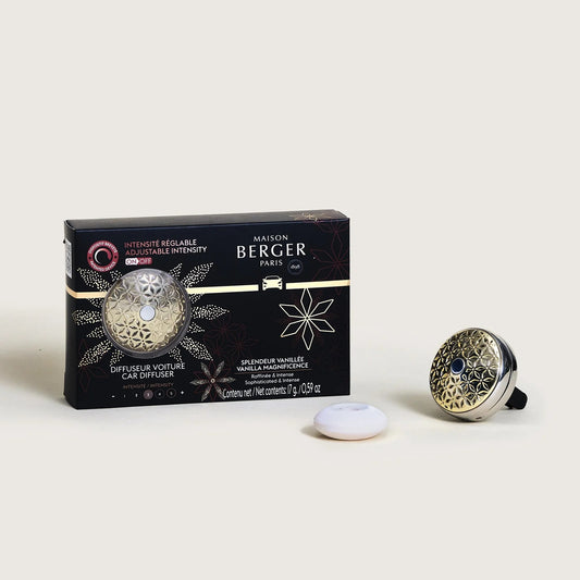 Maison Berger Bilduft Voit. Tech Pomelis