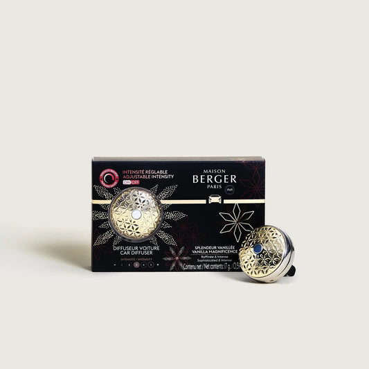 Maison Berger Bilduft Voit. Tech Pomelis