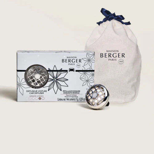 Maison Berger Diff Voit. Rosalie