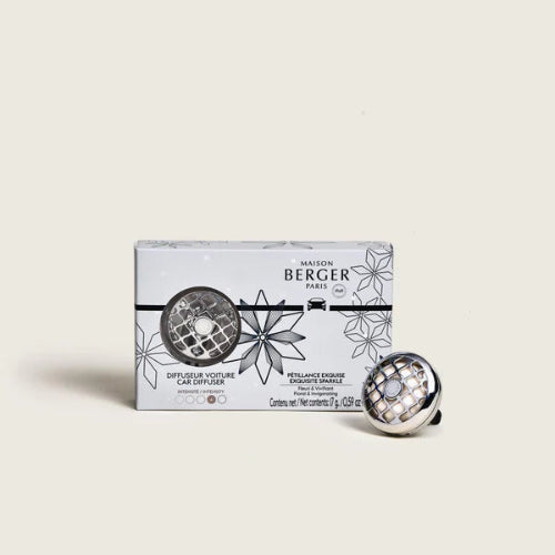 Maison Berger Diff Voit. Rosalie