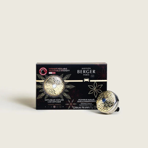 Maison Berger Diff Voit. Tech Pomelis