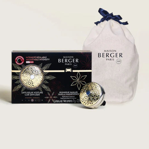 Maison Berger Diff Voit. Tech Pomelis