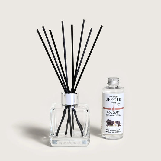 Maison Berger Duftpinner - Vanilla Magnificence