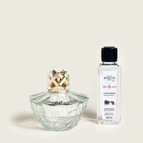 Maison Berger Kali Transperente Gavesett