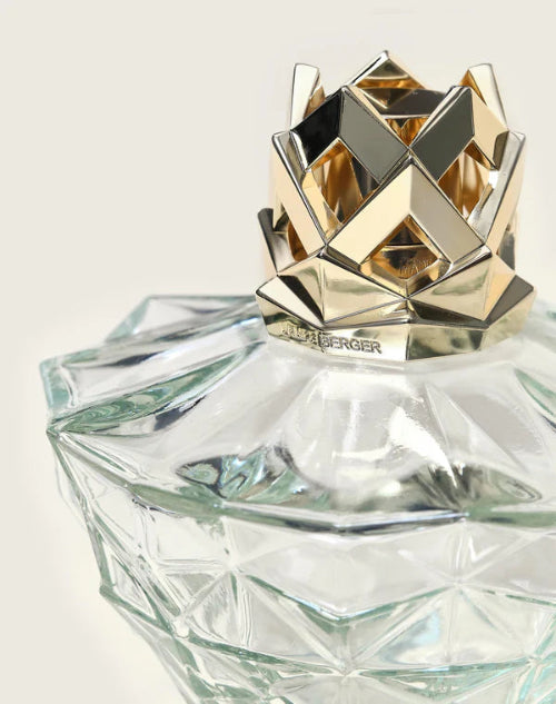 Maison Berger Kali Transperente Gavesett