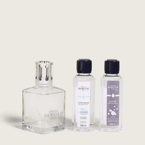 Maison Berger Essential Startpakke