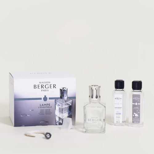 Maison Berger Essential Startpakke