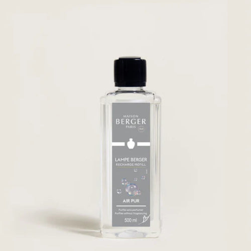 Maison Berger Luft Renser Uten Duft