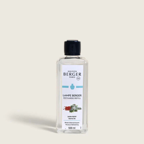 Maison Berger Parf 500 ml Sapin Festif