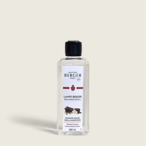 Maison Berger Rafinert Vanilje Duft