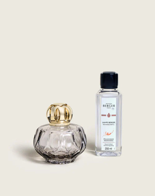 Maison Berger Rosalie