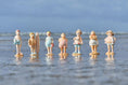 Load image into Gallery viewer, Menn i badetøy 7 forskjellige strandkonger
