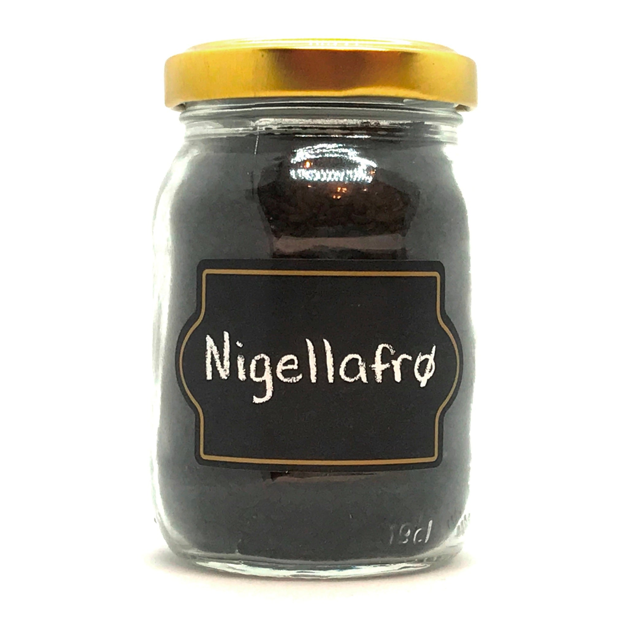 Nigellafrø