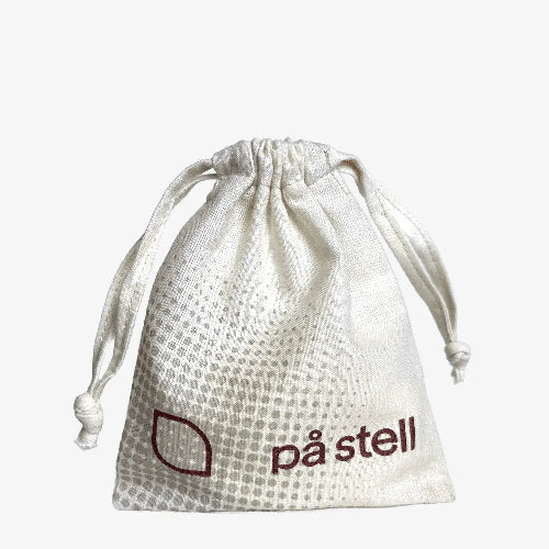 På stell Sitronsåpe i pose 60 g