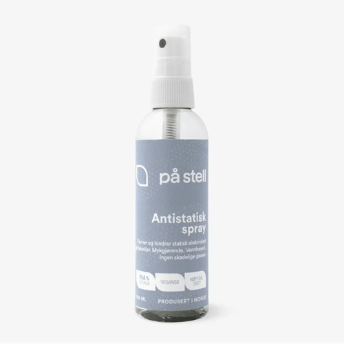 På Stell Antistatisk Spray ECOCERT 100 ml