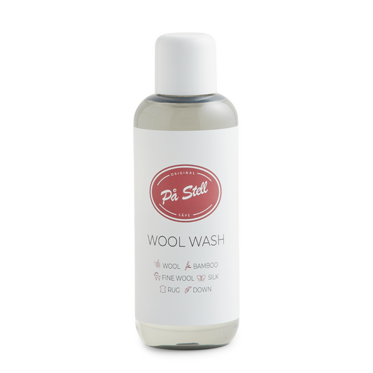 På Stell Ullvask 250 ml