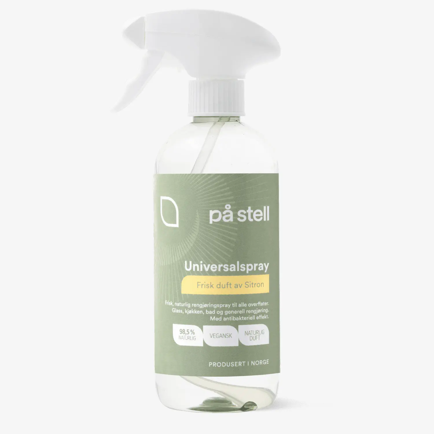 På Stell Universalspray ECOCERT 500 ml
