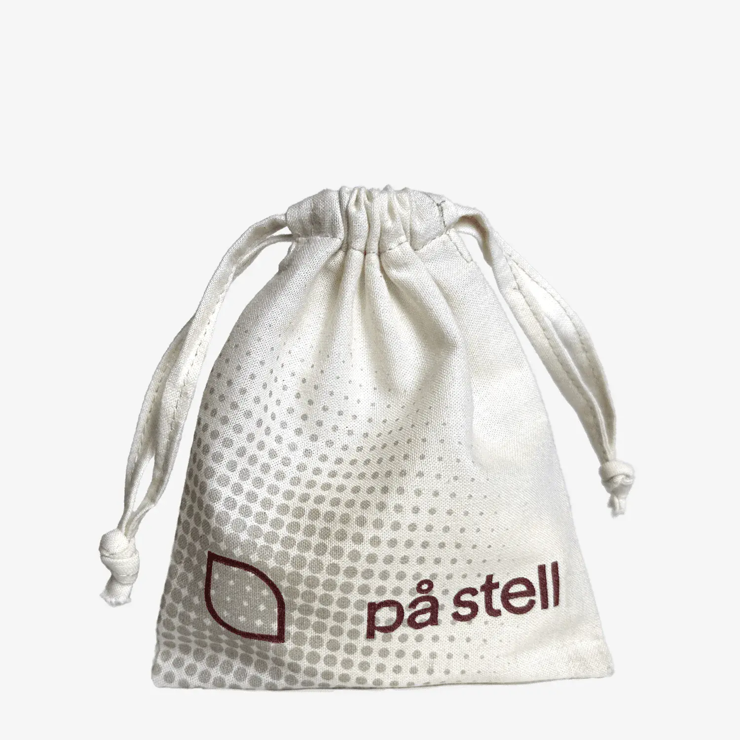 På stell Sitronsåpe i pose 60 g