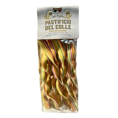 Pastificio Short Pasta 250 g