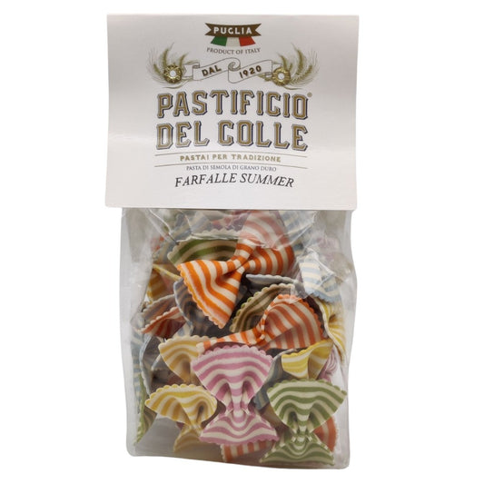 Pastificio Farfalle Summer 250 g