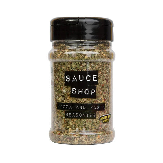 Pizza og Pasta krydder 130 g