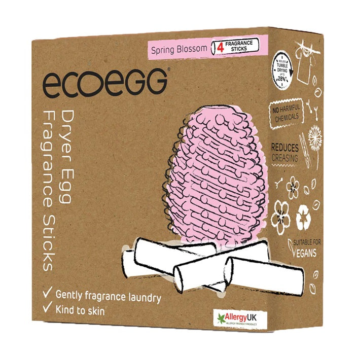 Refill For Tørketrommel, Egg Spring Blossom