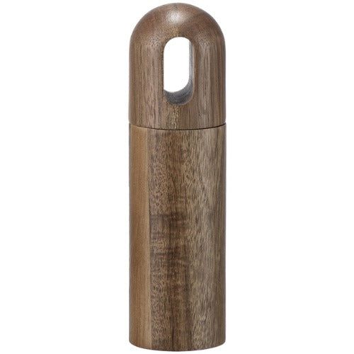 Saltkvern Hudson i Akasia