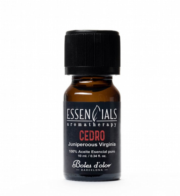Sedertre 100 % Eterisk Olje 10 ml
