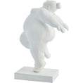 Load image into Gallery viewer, Dekorasjonsfigur off-white 15,3 x 12,3 x 23 cm
