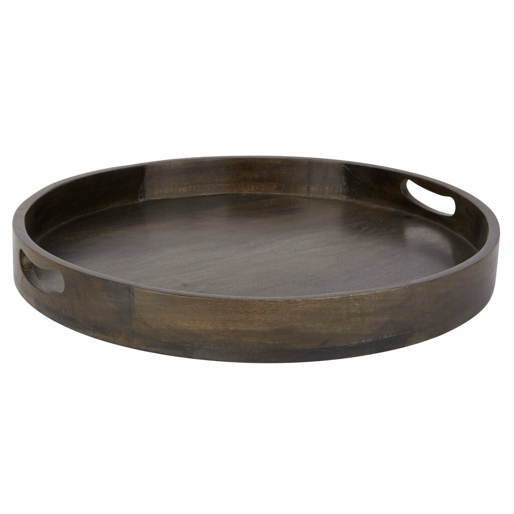 Serveringsfat Mangotre D26 x 5 cm