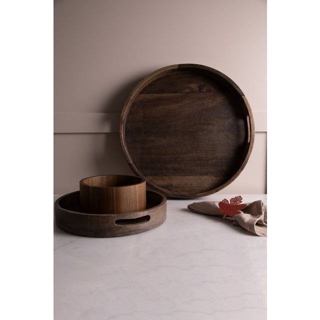 Serveringsfat Mangotre D26 x 5 cm