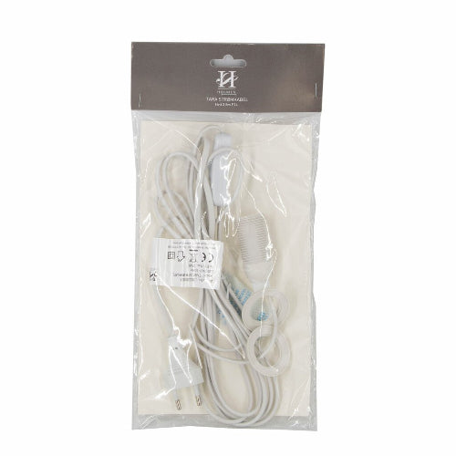 Strømkabel til julestjerne Tara