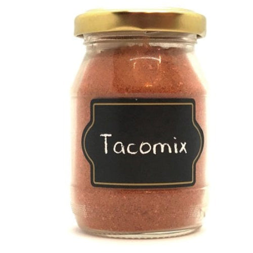 Taco Kryddermiks