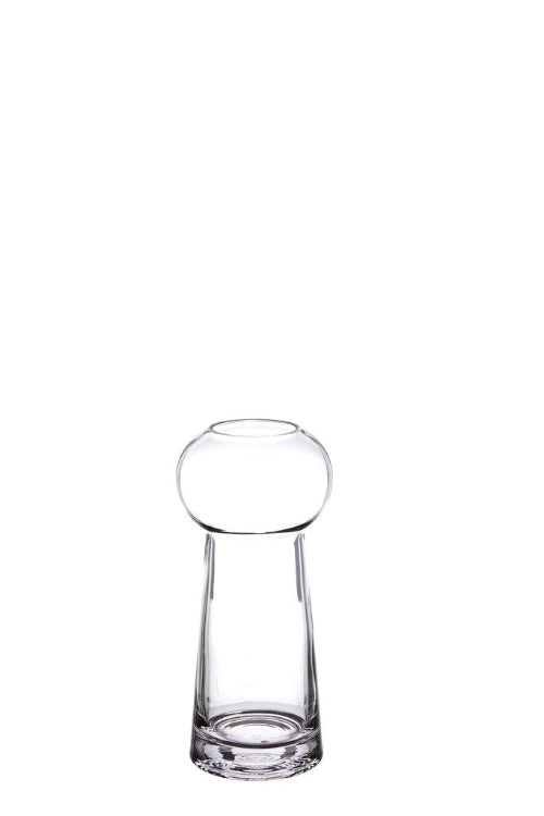 Tower Vase S ,klar
